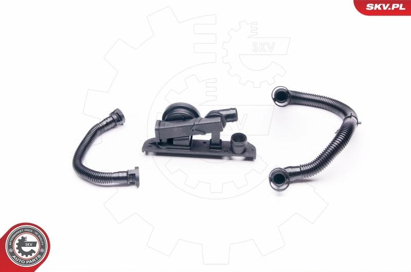 Repair Kit, crankcase ventilation